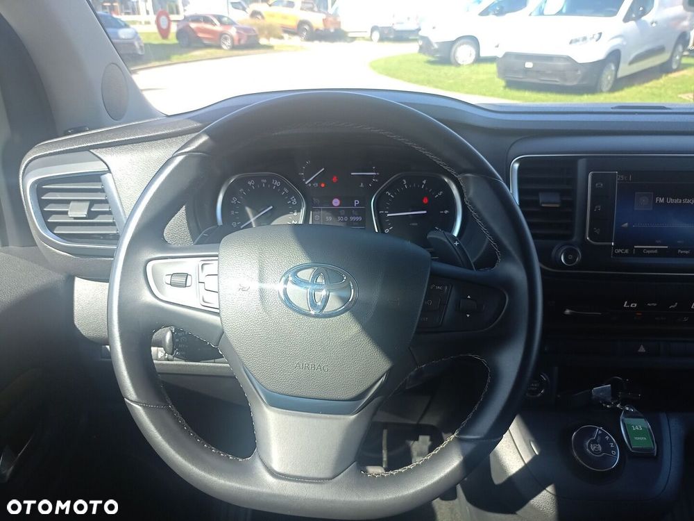 Toyota Proace Verso 2.0 D4-D Long Family - 13