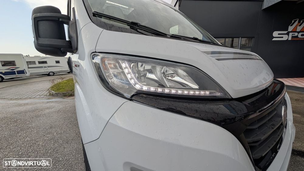 Fiat Ducato RANDGER - 4