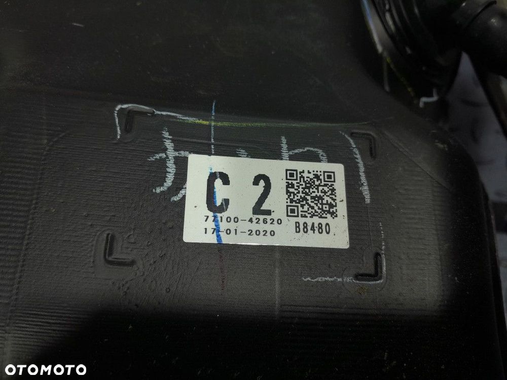 TOYOTA RAV4 V XA50 18- 2.0 VVT 175 KM ZBIORNIK PALIWA 77100-42620 - 6