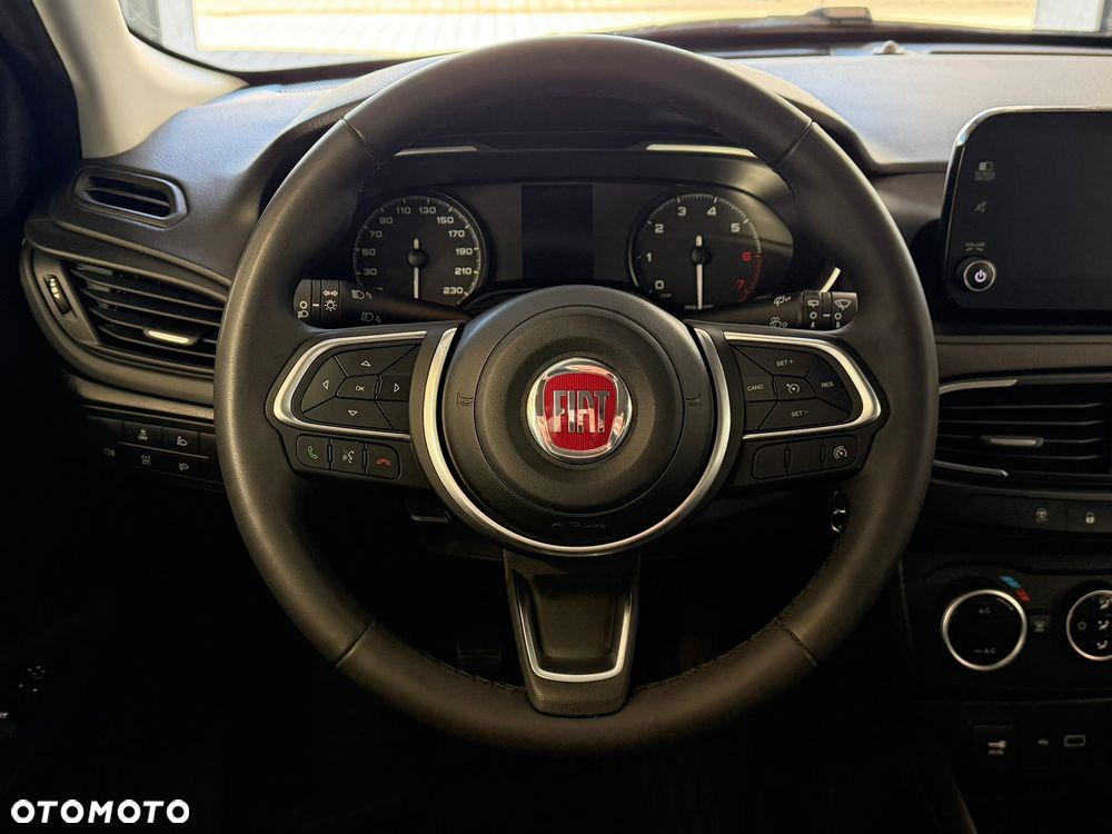 Fiat Tipo 1.0 T3 - 13