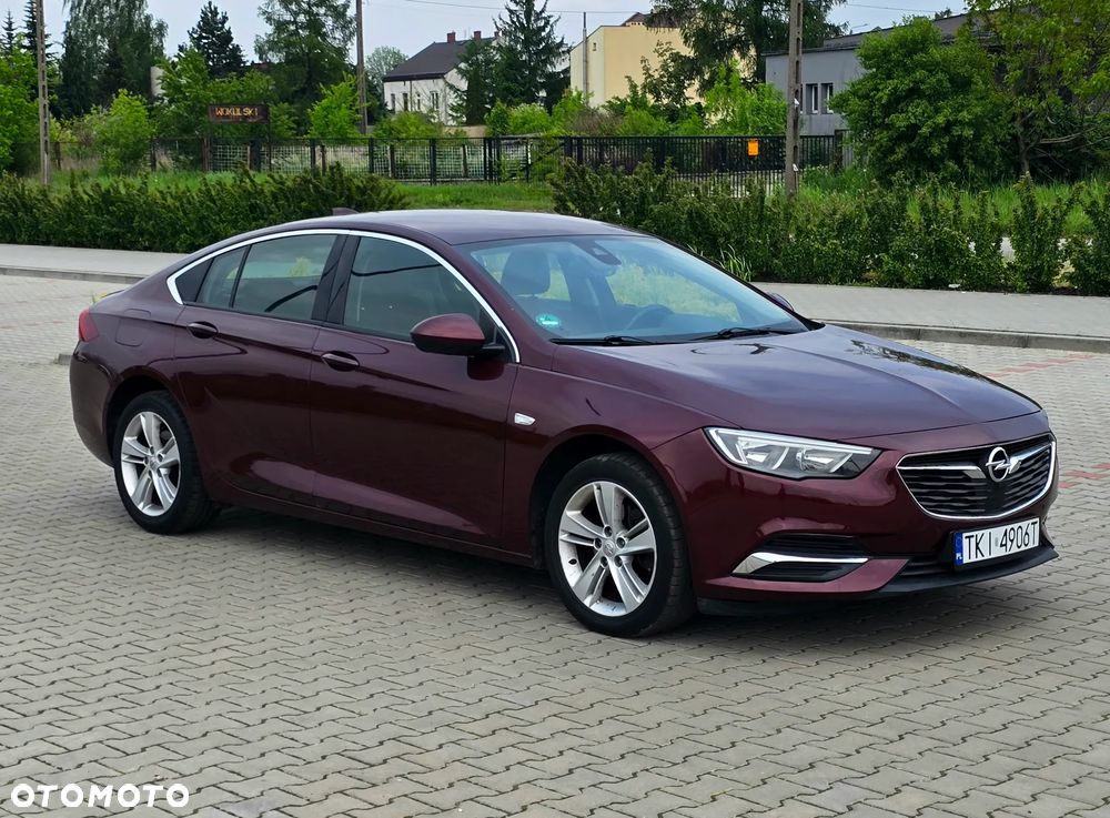 Opel Insignia - 10