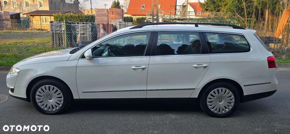 Volkswagen Passat 1.4 TSI Trendline BlueMotion Technology - 6