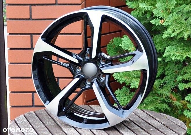 513 MB NOWE FELGI 22 5x112 AUDI A5 A6 A7 A8 Q7 - 2