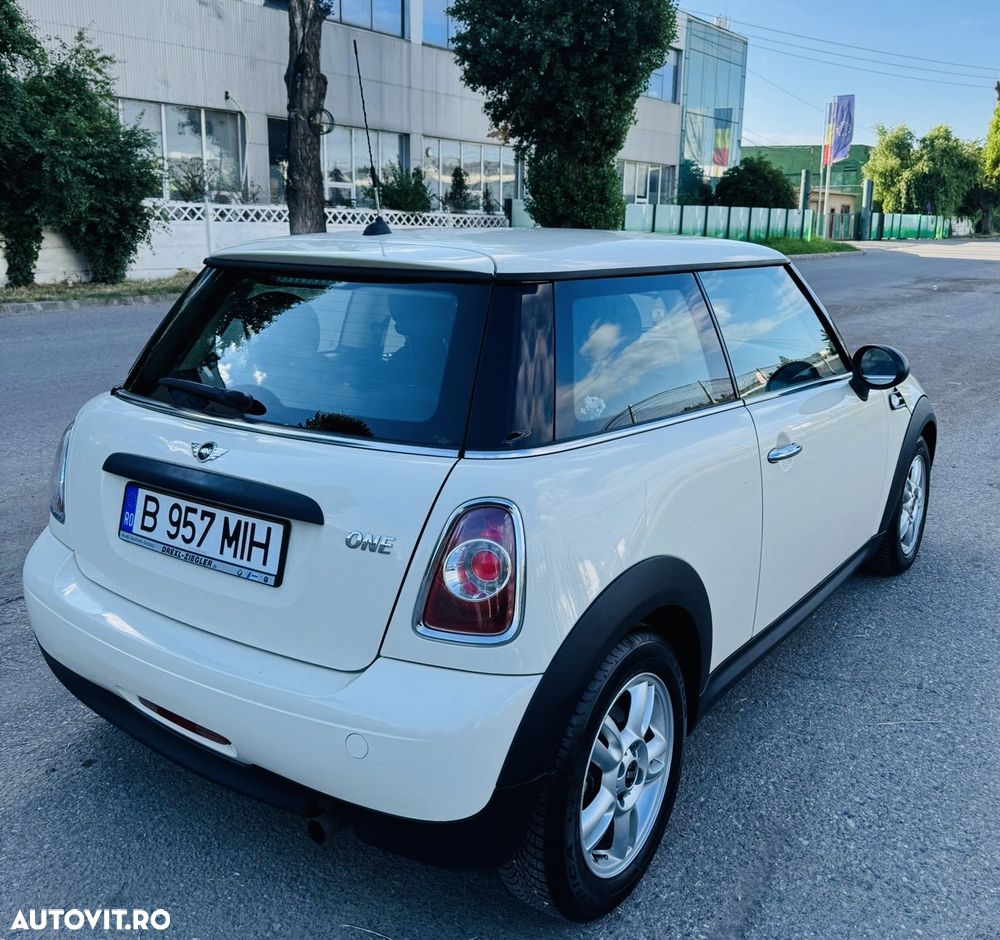 Mini ONE Standard - 3