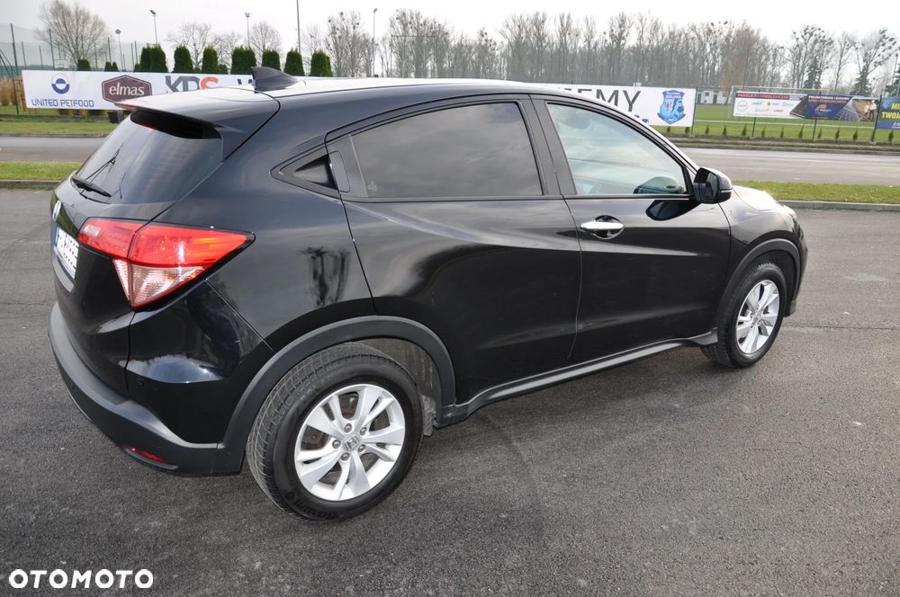 Honda HR-V 1.5 Comfort - 10
