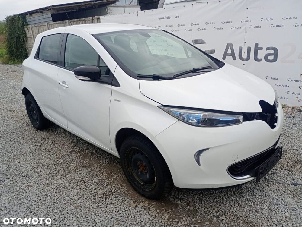 Renault Zoe R110 Z.E 40 Intens - 1