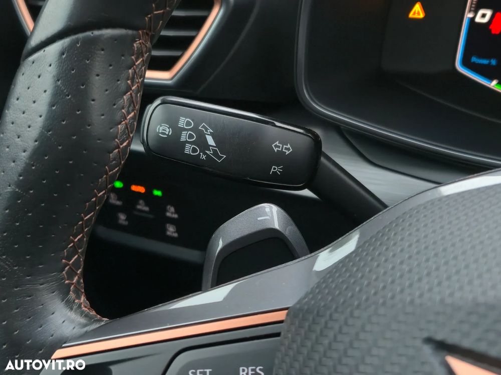 Cupra Formentor 1.4 e-HYBRID DSG Tribe Edition - 19