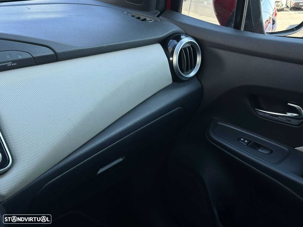 Nissan Micra 0.9 IG-T N-Connecta S/S - 14