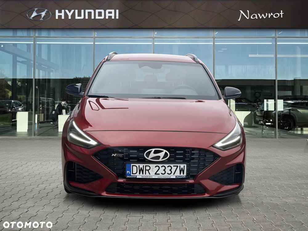Hyundai i30 - 9