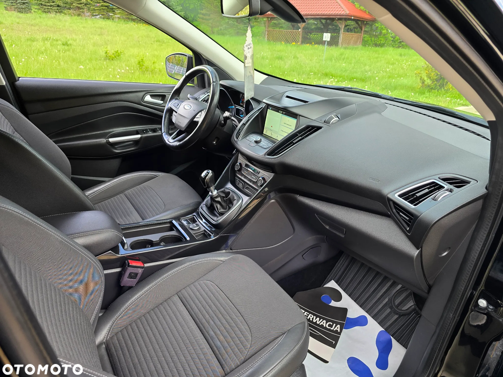 Ford Kuga 1.5 EcoBoost 2x4 SYNC - 30