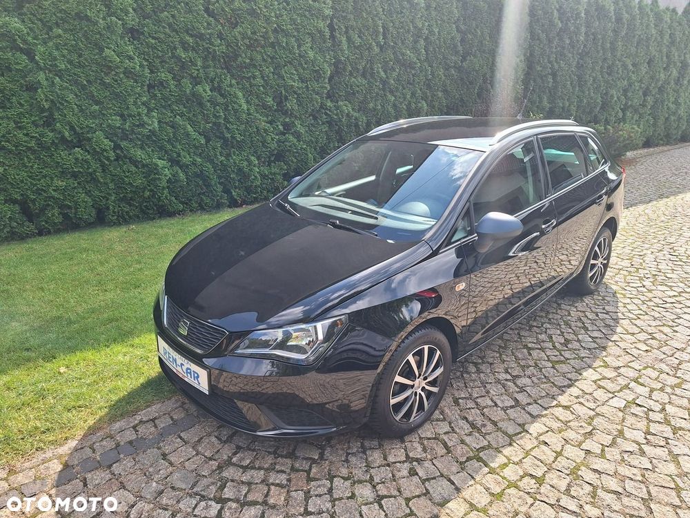 Seat Ibiza 1.2 TSI CONNECT - 30