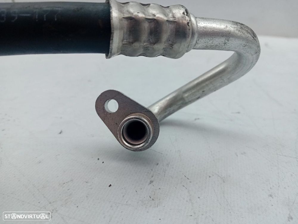 Tubo AC RENAULT Captur II - 3