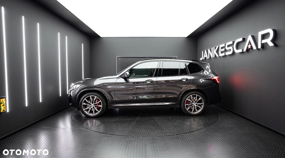 BMW X3 xDrive30i M Sport Edition - 13