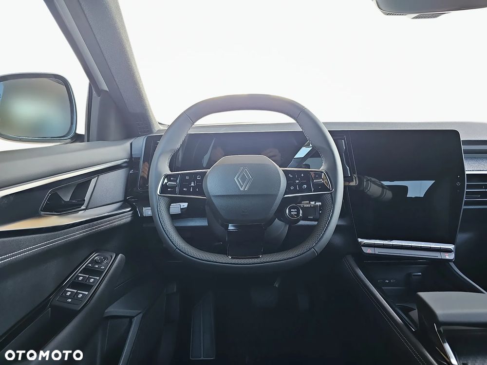 Renault Austral 1.2 E-Tech Full Hybrid 200 Techno MMT - 18