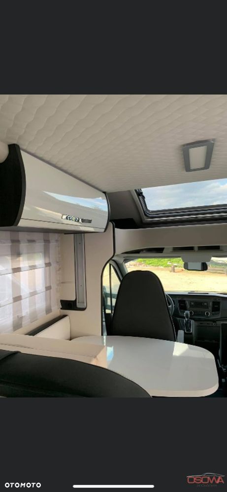 Ford Transit kamper 5 os. 2.0tdci automat max wyposażenie Magis 65xt plus - 14