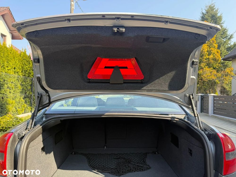 Audi A6 Limousine - 37