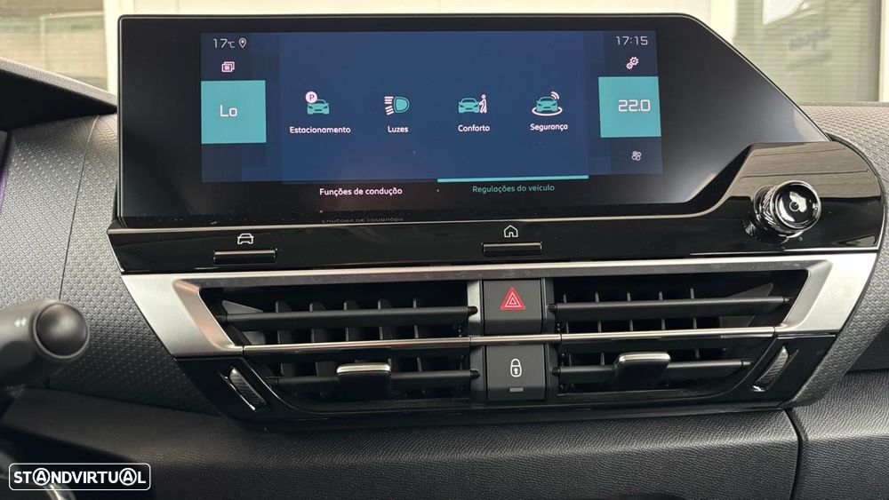 Citroën e-C4 Feel Pack - 15