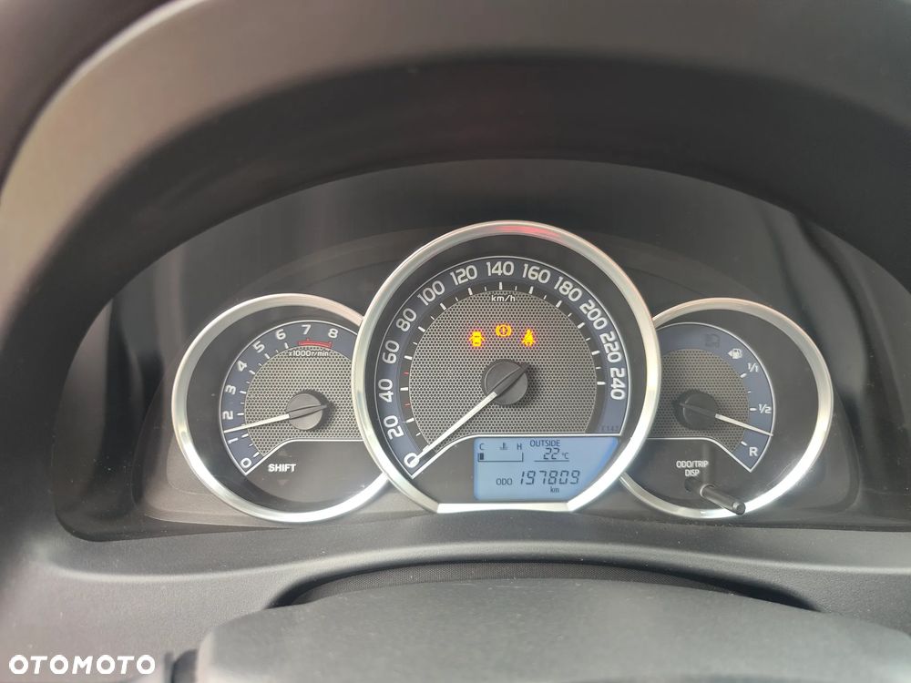 Toyota Auris 1.6 Premium - 28