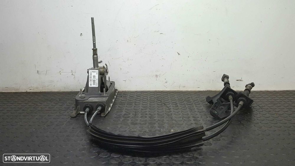 ALAVANCA DE VELOCIDADES SEAT LEON (1P1) SPORT LIMITED - 1