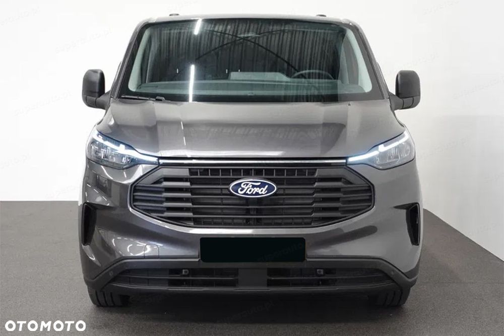 Ford Transit Custom 320 L2H1 Trend A8 2.0 136KM - 6