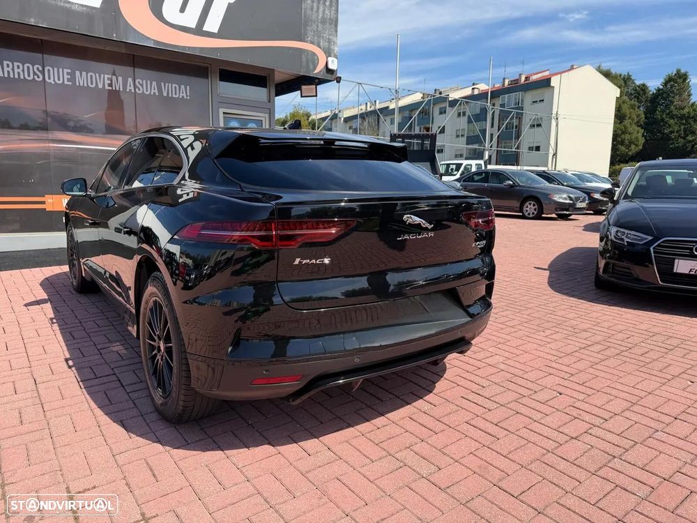 Jaguar I-Pace - 45