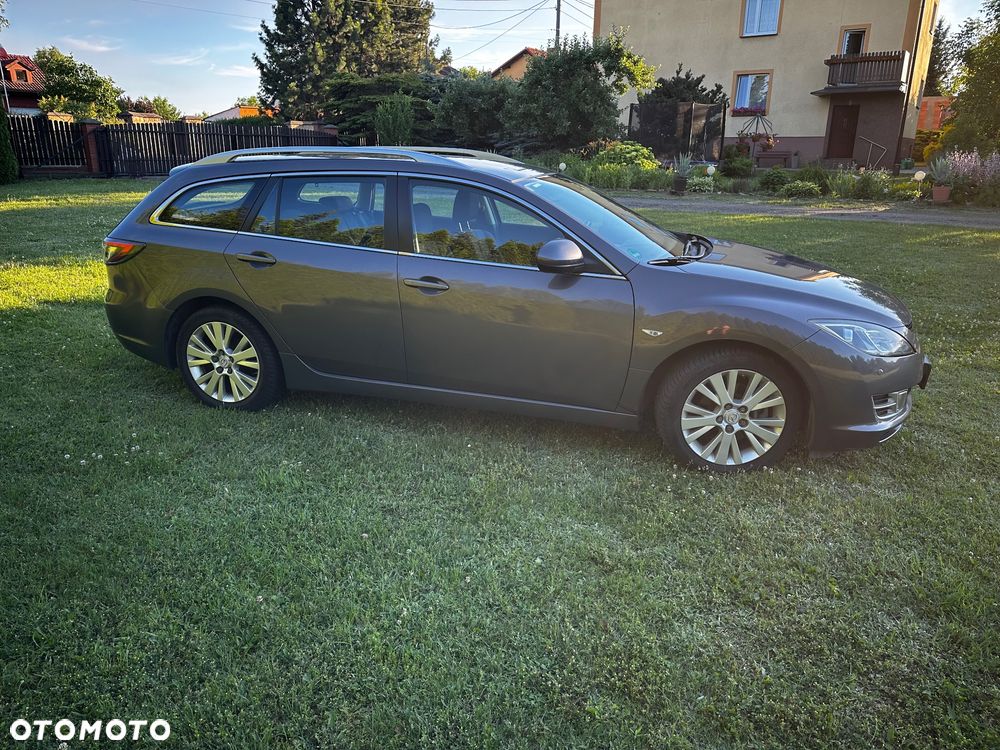 Mazda 6 Sport 2.0 Exclusive - 4