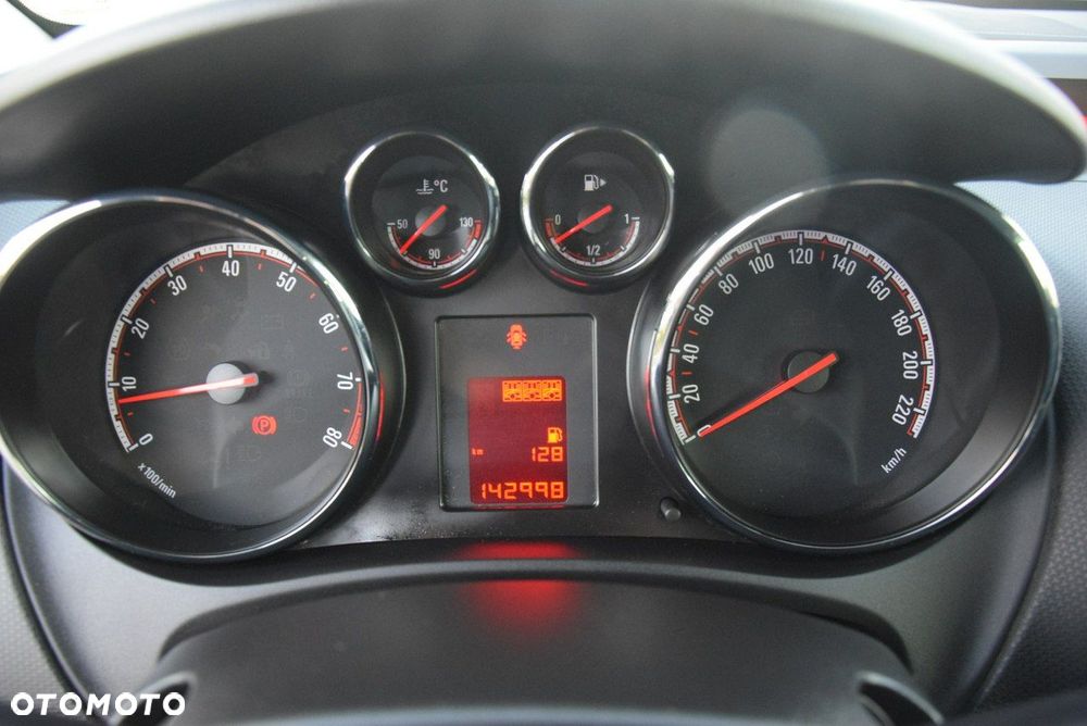 Opel Meriva 1.4 150 Jahre - 32