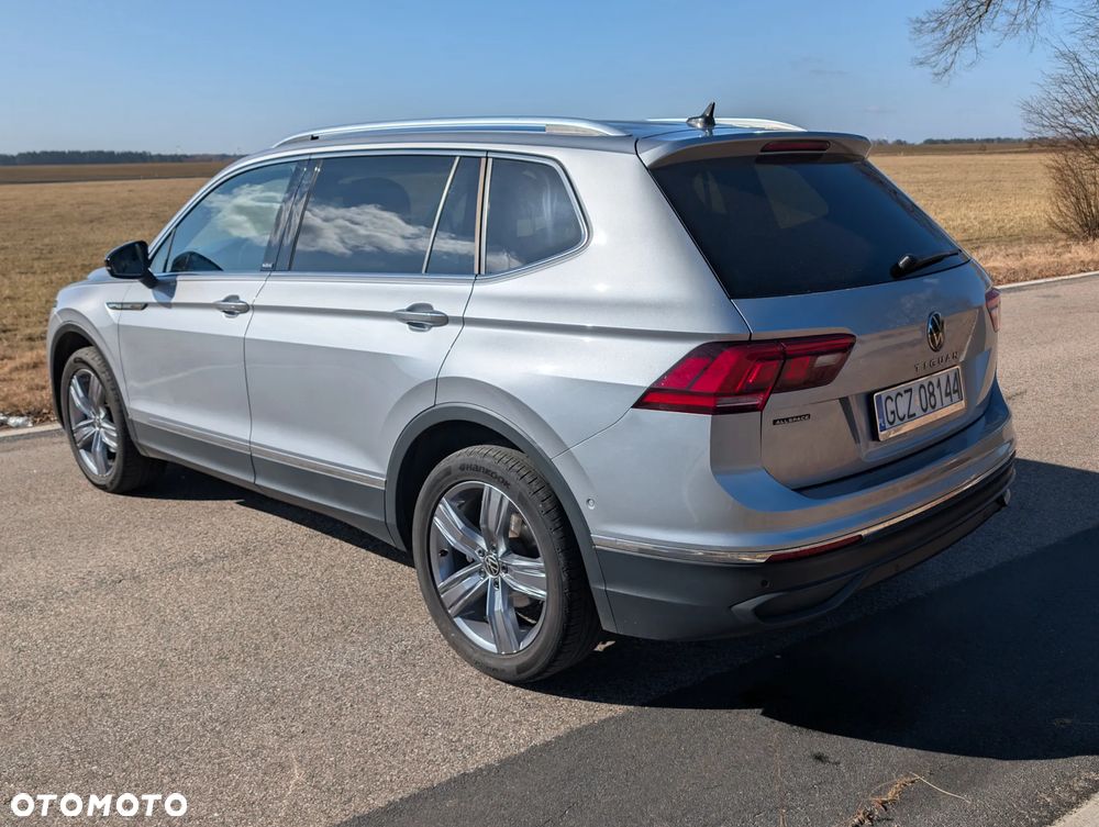 Volkswagen Tiguan Allspace 2.0 TDI SCR DSG Move - 13