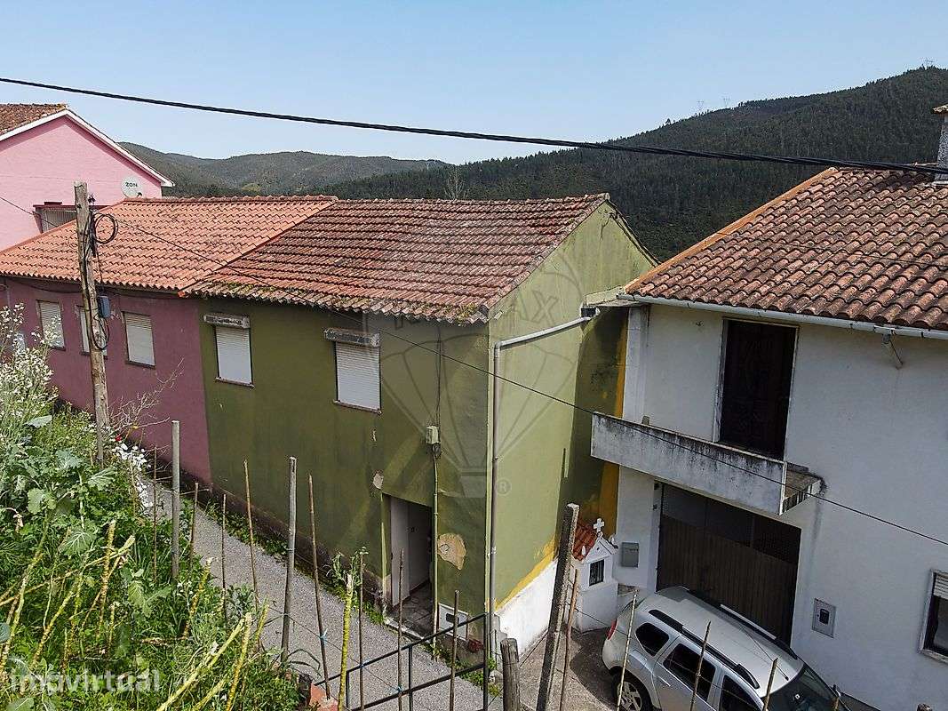 Moradia T4 para venda - Grande imagem: 2/35