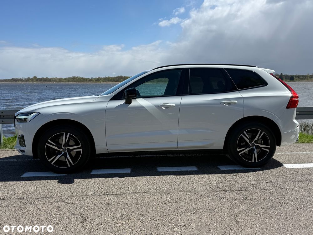 Volvo XC 60 D4 SCR Momentum - 12