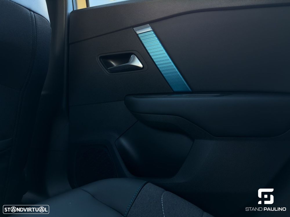Citroën e-C4 50 kWh Feel - 23