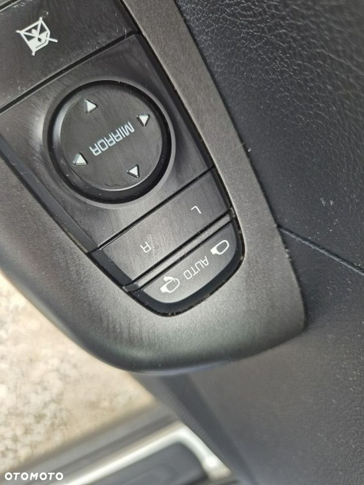 Kia Sportage - 25