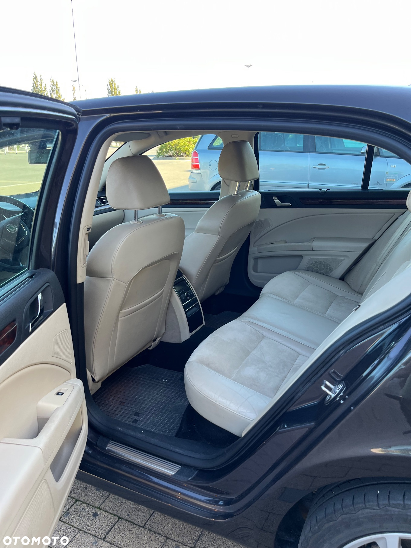 Skoda Superb 2.0 TDI Comfort - 8