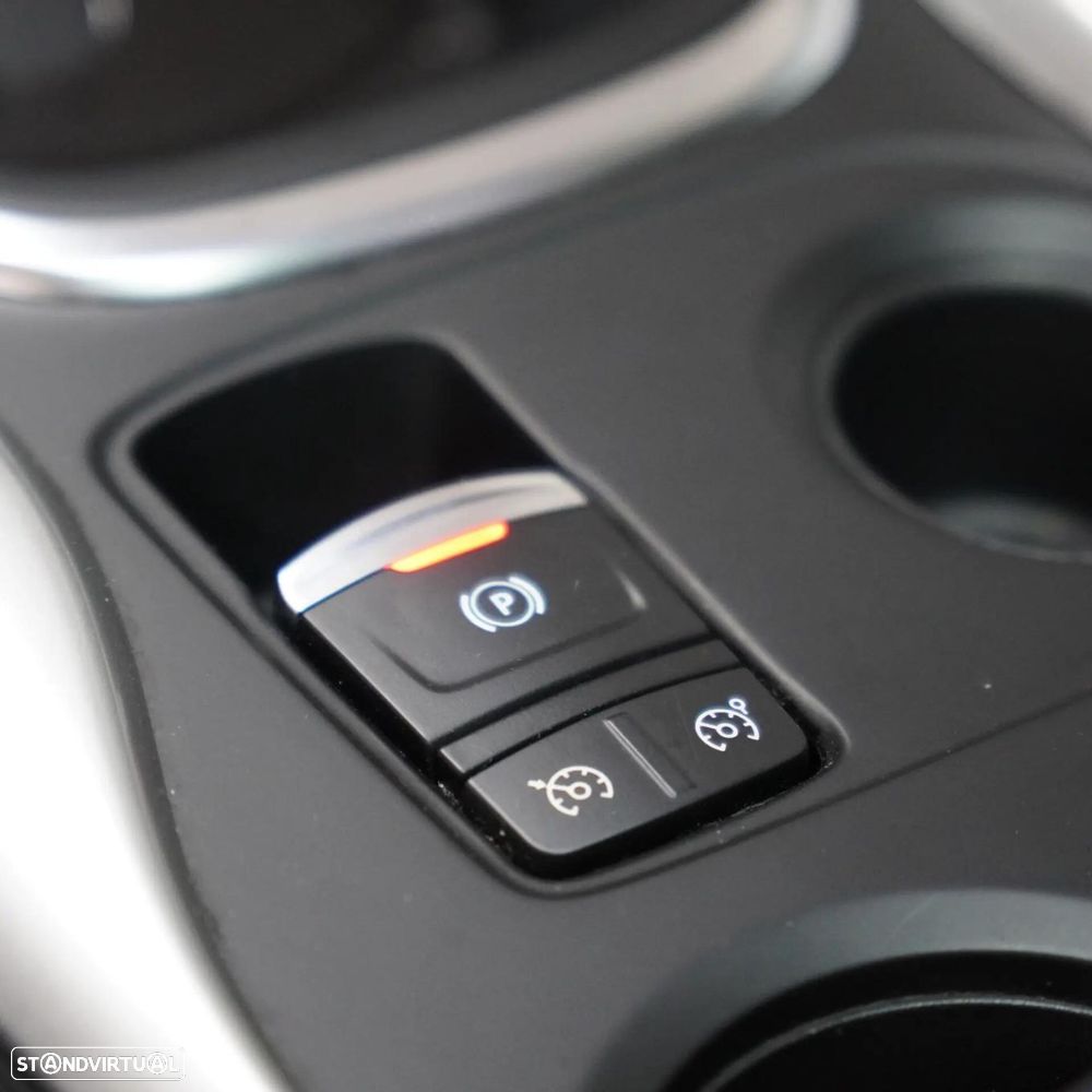 Renault Kadjar Energy TCe 130 EDC Bose Edition - 25
