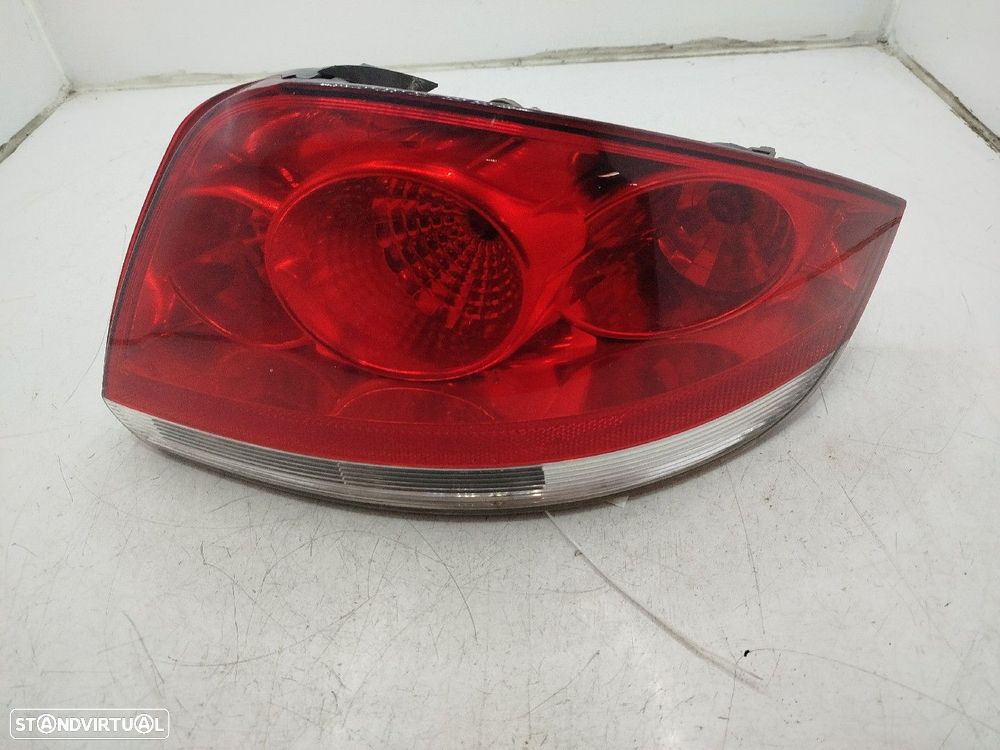 Farolim Stop Dto Fiat Linea (323_, 110_) - 1