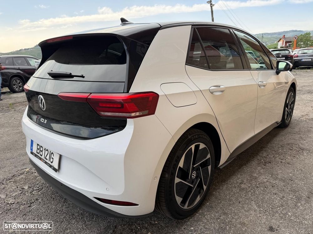 VW ID.3 58 kWh Pro - 16