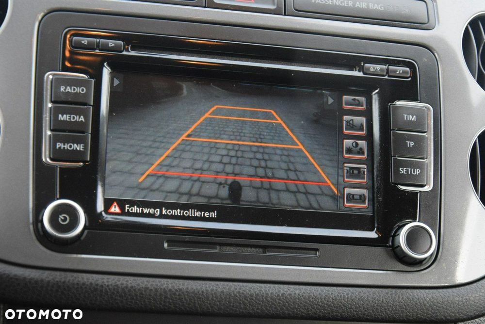 Volkswagen Tiguan 2.0 TDI SCR BlueMotion Technology Trend & Fun - 31