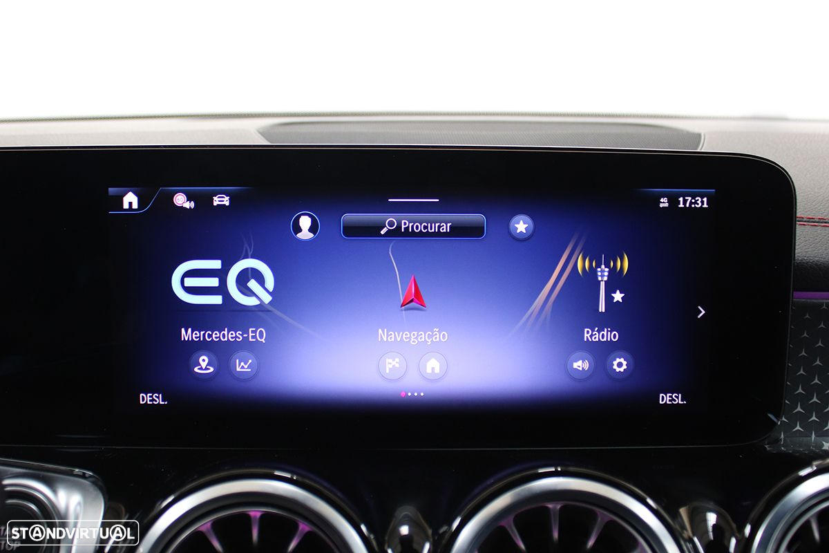 Mercedes-Benz EQB 250 AMG Line - 10