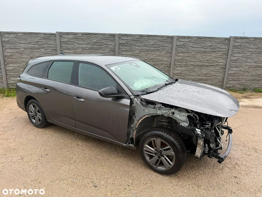 Peugeot 308 PureTech 130 EAT8 Active Pack - 38