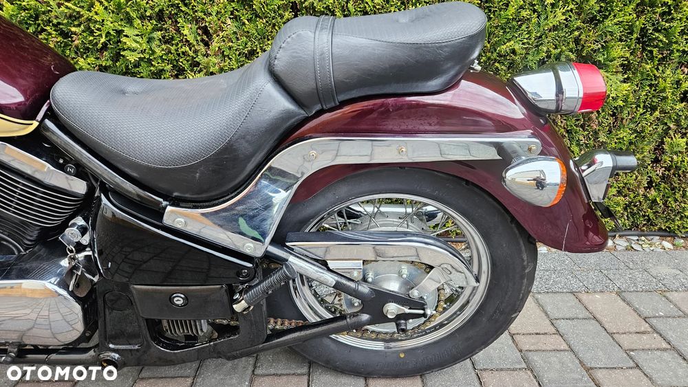 Kawasaki Vulcan - 19