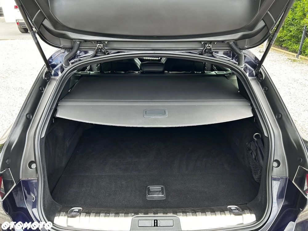 Peugeot 508 225 e-EAT8 Allure Pack - 38