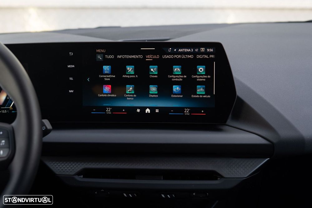 BMW 116 Pack Desportivo M - 31