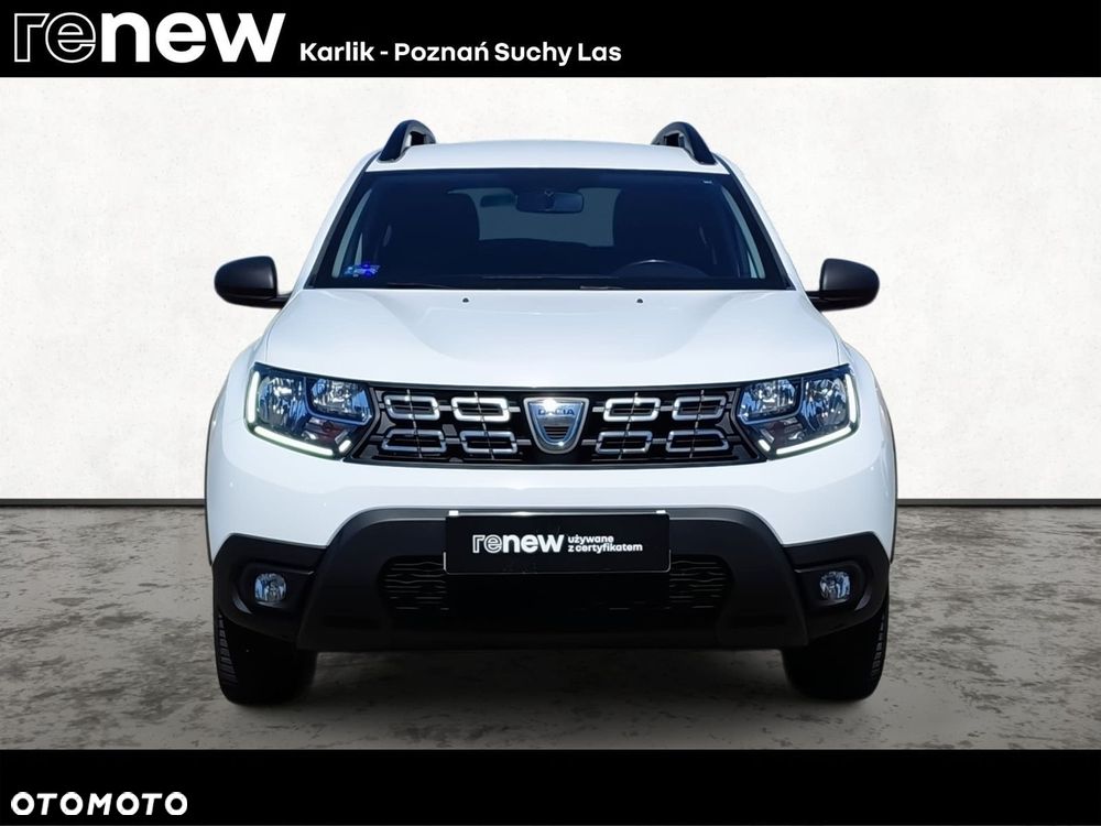Dacia Duster 1.6 SCe Comfort - 3