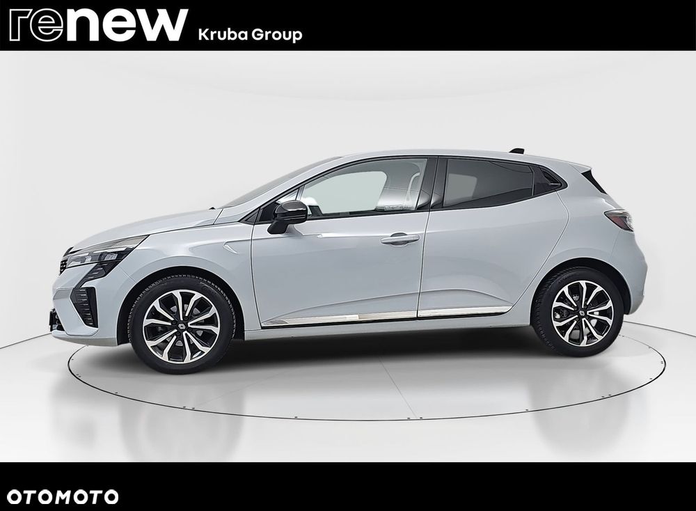 Renault Clio 1.0 TCe Techno Xtronic - 8