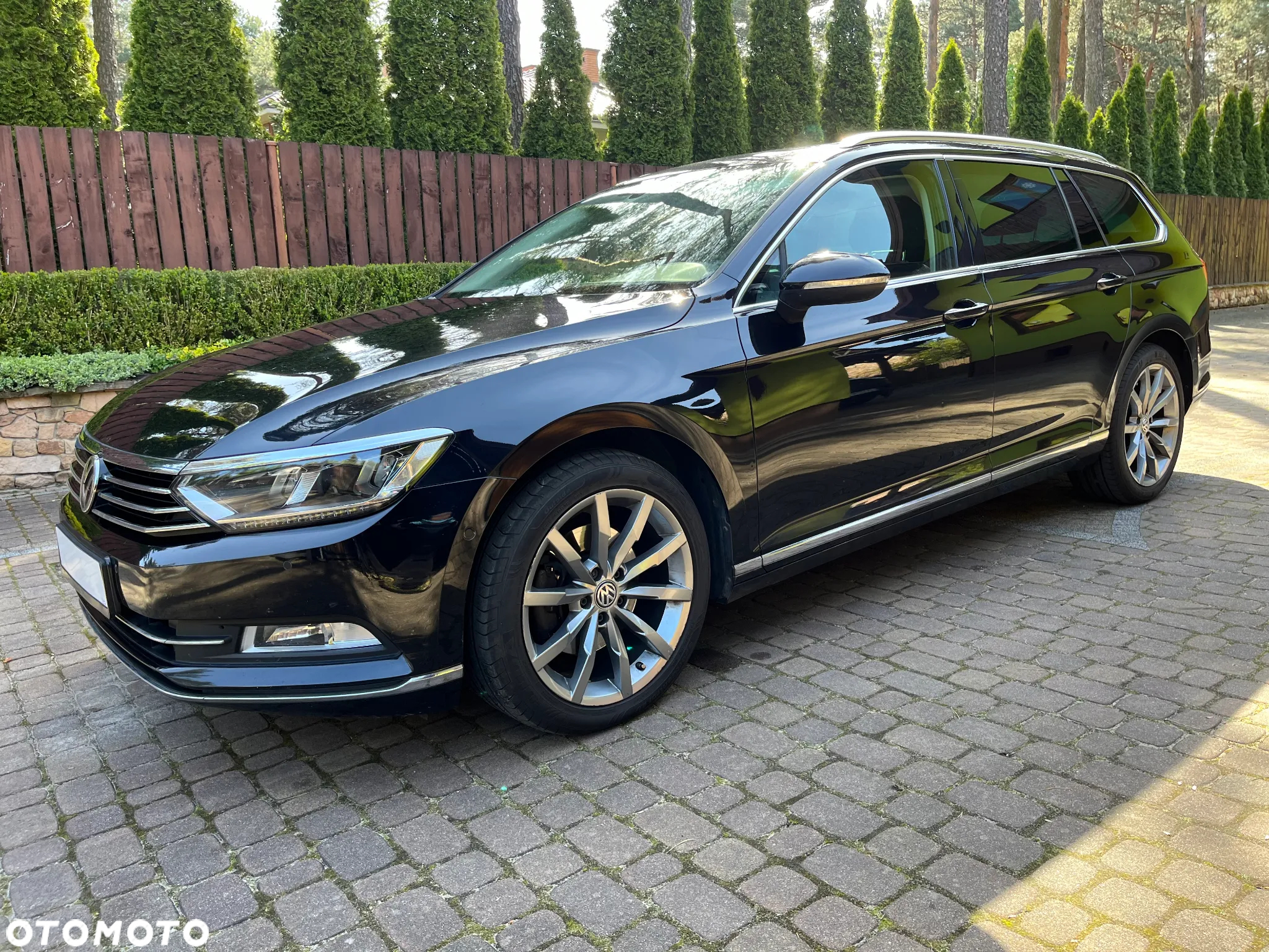 Volkswagen Passat 2.0 TDI BMT Highline DSG - 4