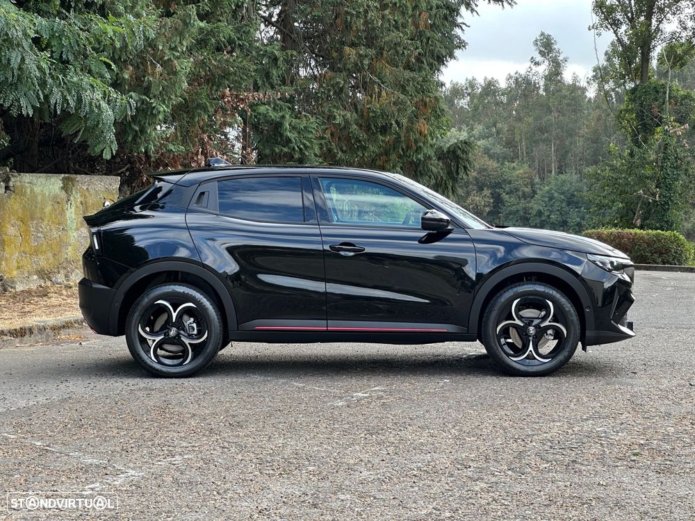 Alfa Romeo Junior 1.2 Q4 eDCT6 - 29