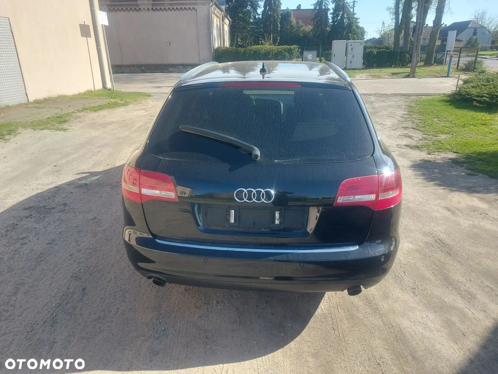 Audi A6 Avant - 3