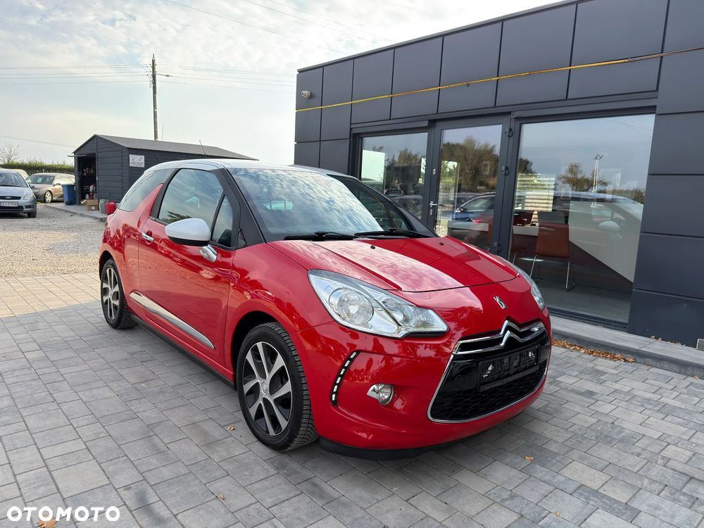Citroën DS3 1.6 HDi SoChic - 6