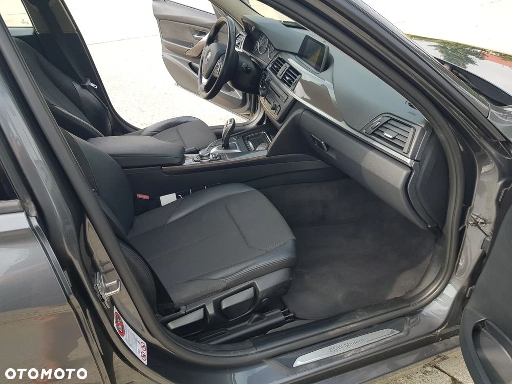 BMW Seria 3 - 13