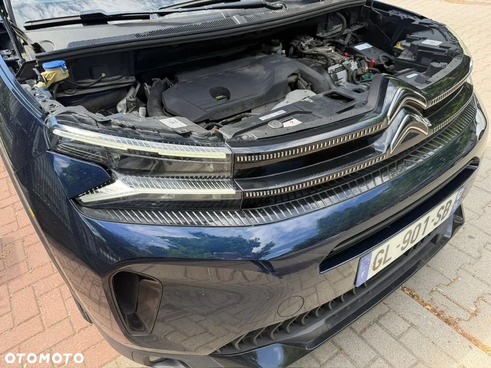 Citroën C5 Aircross - 23